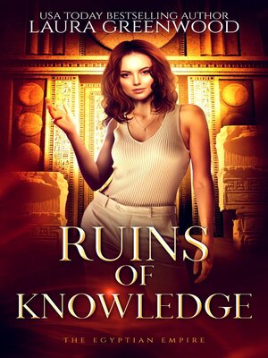 cover image of Ruins of Knowledge